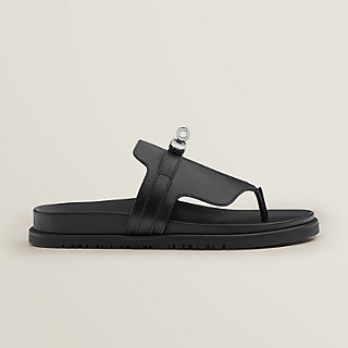 Hermes 2024 sandals sale